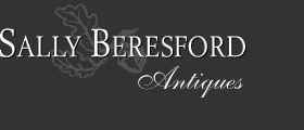 Sally Beresford