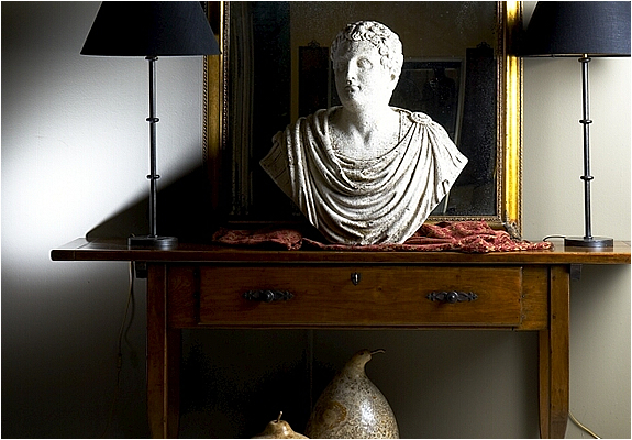 Interiors