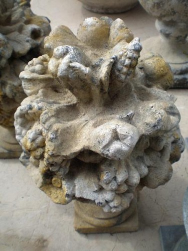 FRENCH STONE BOUQUET PRINTEMPS