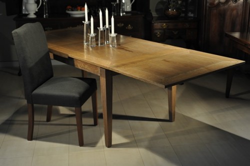  FRENCH FARMHOUSE 'MITRED CORNER PICARDI' IN LIMED FINISH FRENCH OAK