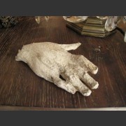 FRENCH ANTIQUITIE SCULPTURE