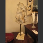 FRENCH ANTIQUITIE SCULPTURE 