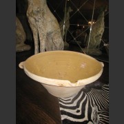 FRENCH TERRACOTTA GRESALLE