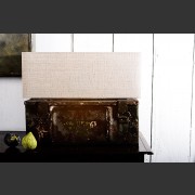LARGE INDUSTRIAL TOOLBOX LAMP
