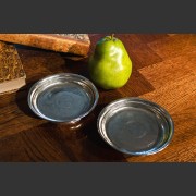 HANDCRAFTED ITALIAN BOTTLE COASTER