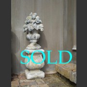 FRENCH STONE BOUQUET
