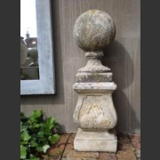 FRENCH BOULE PIERRE