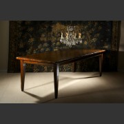 CARRIAGE' OAK TABLE 