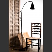'EPINAL' INDUSTRIAL STANDARD LAMP