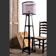 'RIVET' INDUSTRIAL STANDARD LAMP