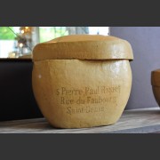 MEDIUM DECORATIVE STORAGE BOX
