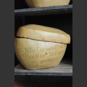 LARGE DECORATIVE STORAGE BOX
