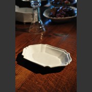 ASTIER DE VILLATTE OVAL PLATTER