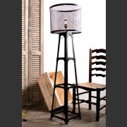 'RIVET' INDUSTRIAL STANDARD LAMP