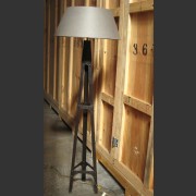 'PUCES' STANDARD LAMP