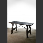 SPANISH CHESTNUT TABLE