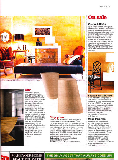 SMH-Essential-21-May-2009