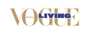 vogue logo