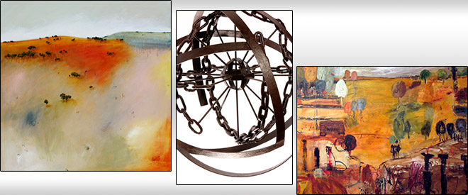 Artists-Banner